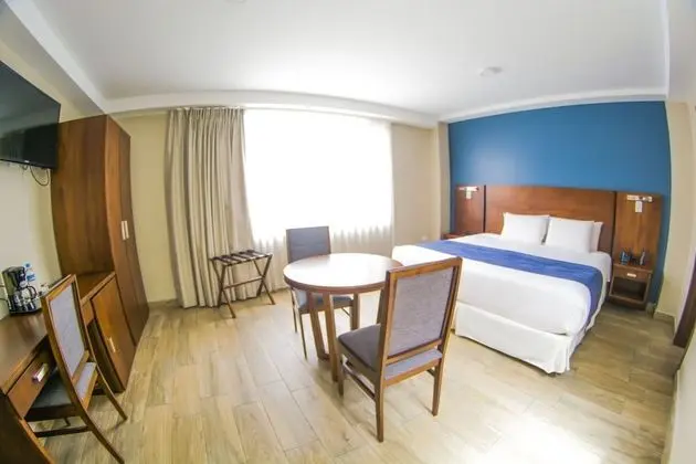 Deluxe Tek Kişilik Oda