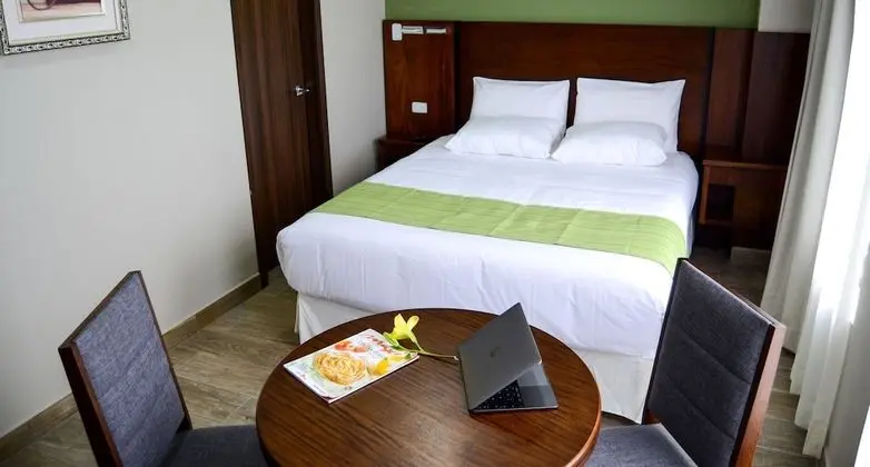 Deluxe Tek Kişilik Oda