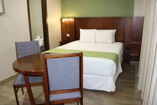 Deluxe Tek Kişilik Oda