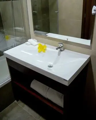 Deluxe Tek Kişilik Oda