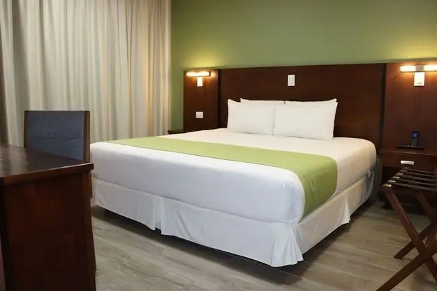 Stüdyo Süit, 1 En Büyük (King) Boy Yatak