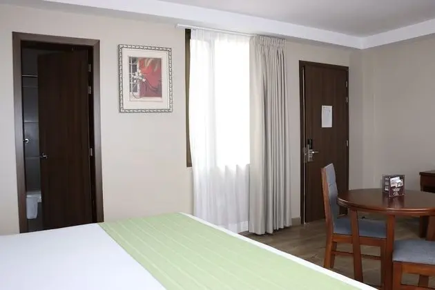 Stüdyo Süit, 1 En Büyük (King) Boy Yatak