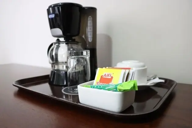 Stüdyo Süit, 1 En Büyük (King) Boy Yatak