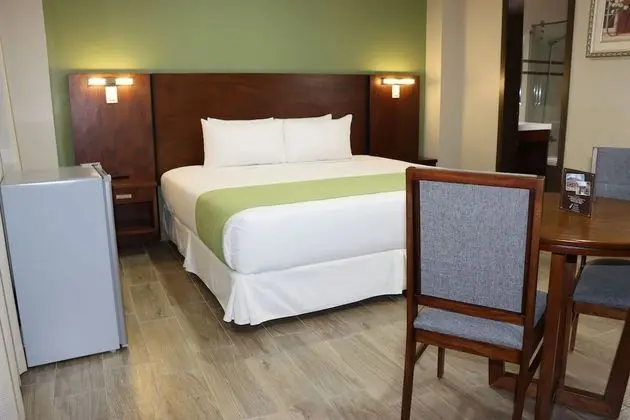 Stüdyo Süit, 1 En Büyük (King) Boy Yatak