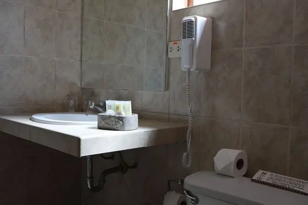 Standard Üç Kişilik Oda