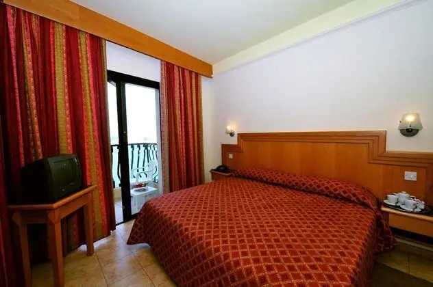 Standard Oda, Deniz Manzaralı