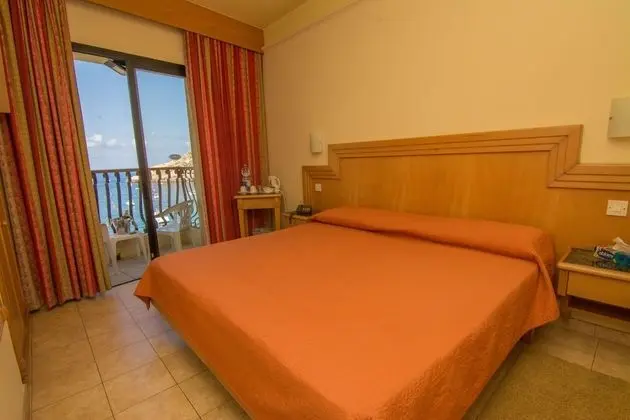 Standard Oda, Deniz Manzaralı
