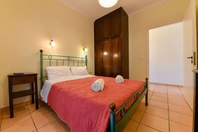 Apart Daire, Deniz Manzaralı