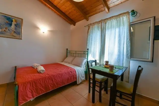 Apart Daire, Deniz Manzaralı