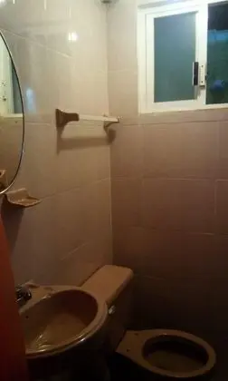 Tek Büyük Yataklı Oda, 1 Çift Kişilik Yatak