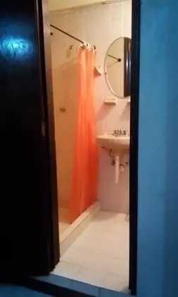 Tek Büyük Yataklı Oda, 1 Çift Kişilik Yatak