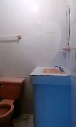Tek Büyük Yataklı Oda, 1 Çift Kişilik Yatak