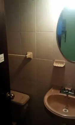 Tek Büyük Yataklı Oda, 1 Çift Kişilik Yatak