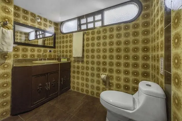 Superior Oda, Sigara İçilmez