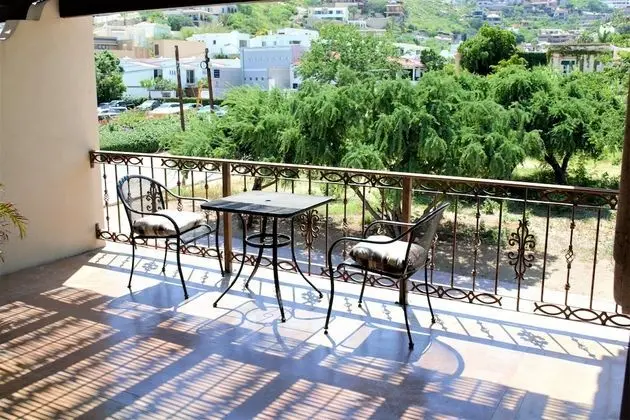 Stüdyo Süit, 1 En Büyük (King) Boy Yatak