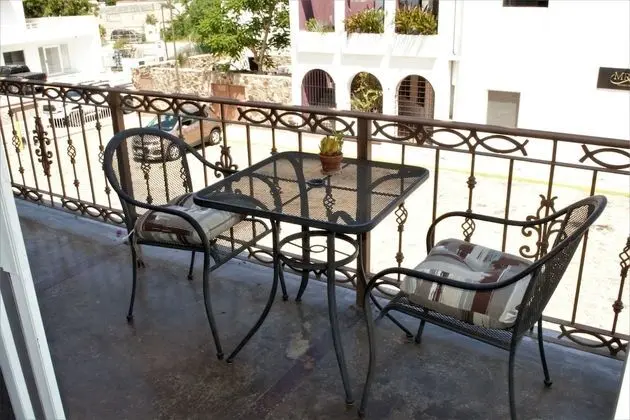 Stüdyo Süit, 2 Çift Kişilik Yatak