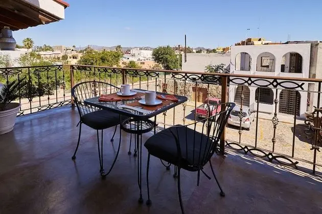 Stüdyo Süit, 2 Çift Kişilik Yatak