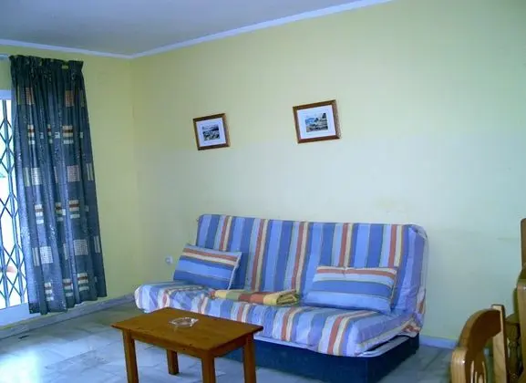 Apart Daire Capacity 6 Two Bedrooms