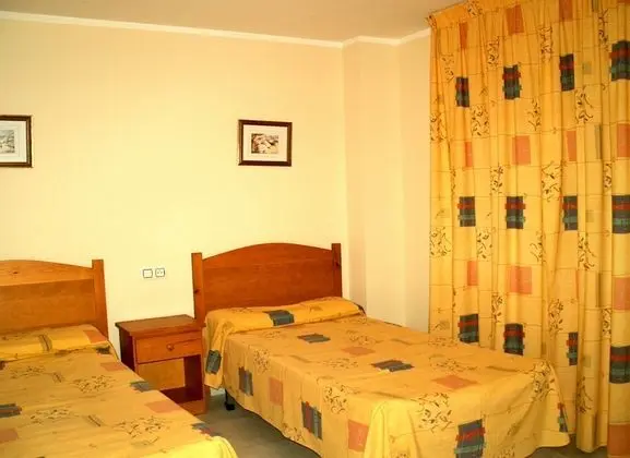 Apart Daire Capacity 6 Two Bedrooms