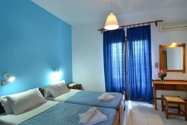Basic Üç Kişilik Oda