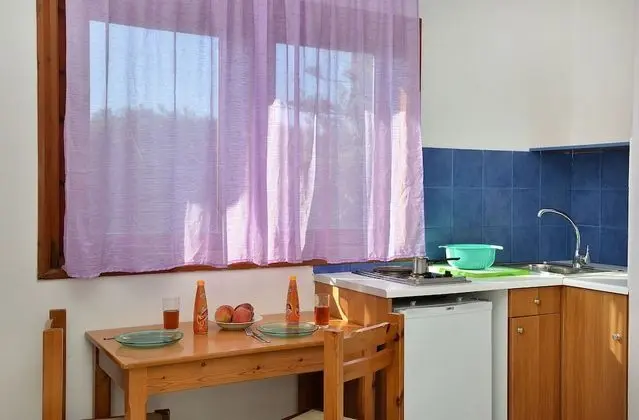 Basic Üç Kişilik Oda