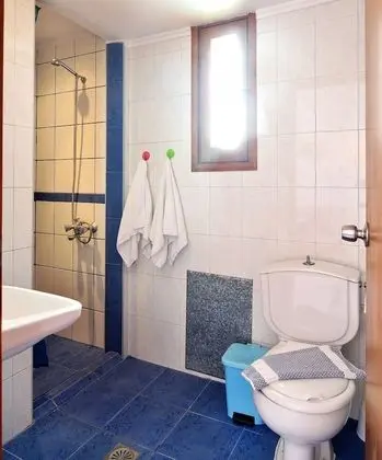 Basic Üç Kişilik Oda