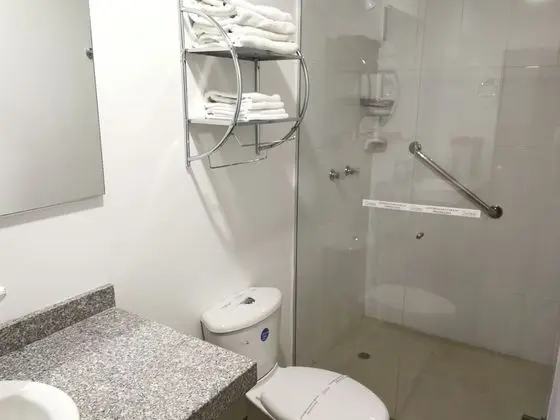 Deluxe İki Ayrı Yataklı Oda