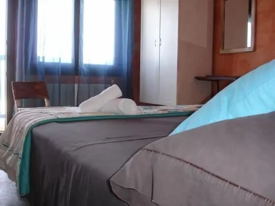 Superior Tek Büyük Yataklı Oda, Özel Banyo, Deniz Manzaralı