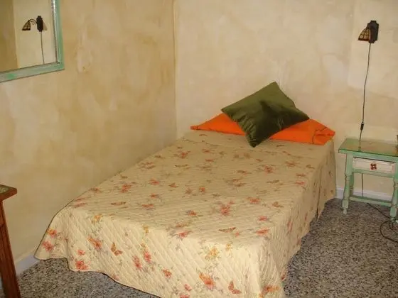Tek Kişilik Oda, Özel Banyo