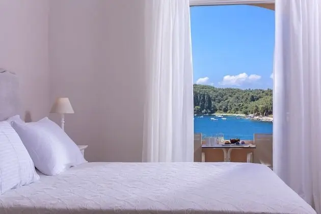 Süit, Deniz Manzaralı