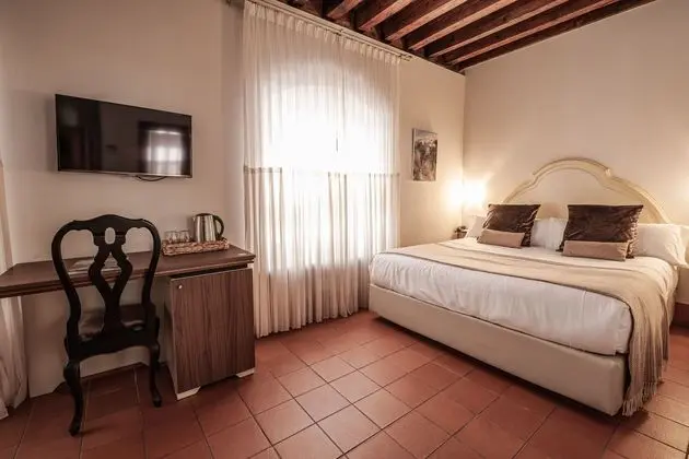 Oda (Zona Claustro)