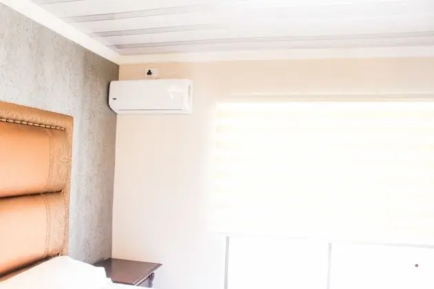 Comfort Oda, 1 Çift Kişilik Yatak, Sigara İçilmez