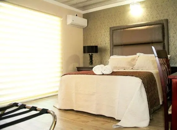 Comfort Room, 1 Double Bed, Non Smoking