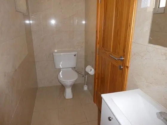 Economy Tek Büyük Yataklı Oda
