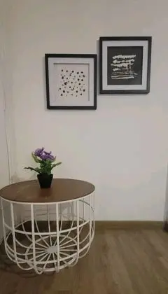 City Dört Kişilik Oda