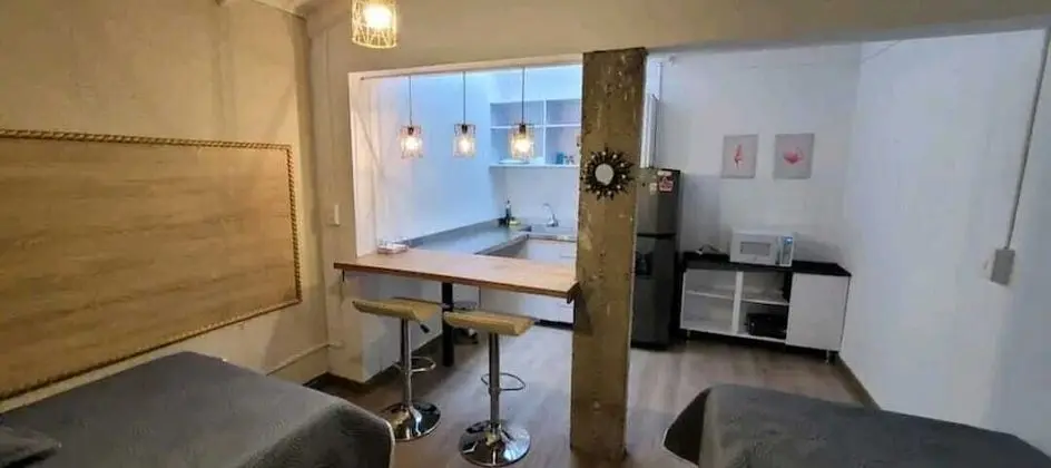 City Dört Kişilik Oda