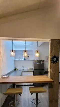 City Dört Kişilik Oda