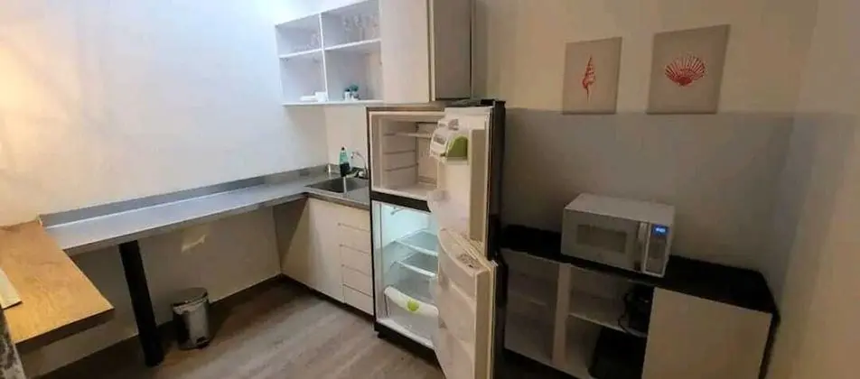 City Dört Kişilik Oda