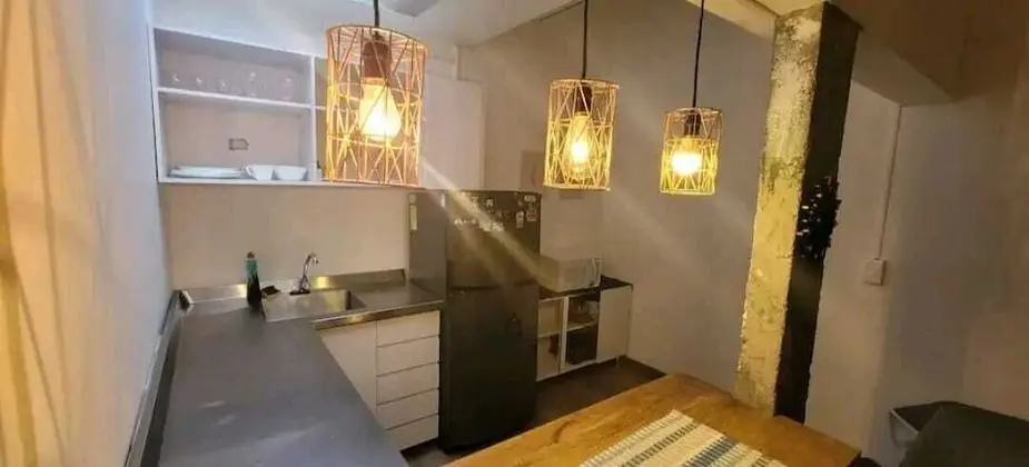 City Dört Kişilik Oda