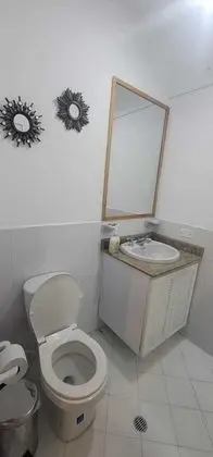 City Dört Kişilik Oda