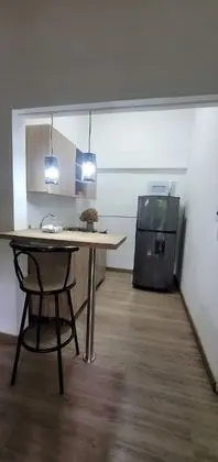 City Tek Büyük Yataklı Oda