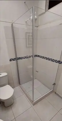City Tek Büyük Yataklı Oda