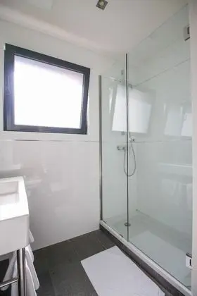 Classic Dört Kişilik Oda, 2 Tek Kişilik Yatak, Balkon, Ek Bina