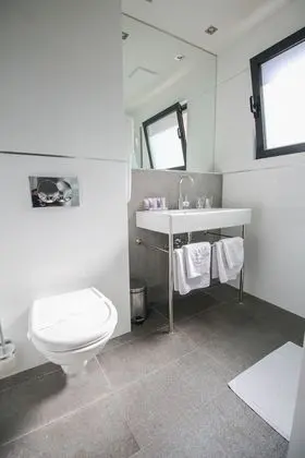 Classic Dört Kişilik Oda, 2 Tek Kişilik Yatak, Balkon, Ek Bina