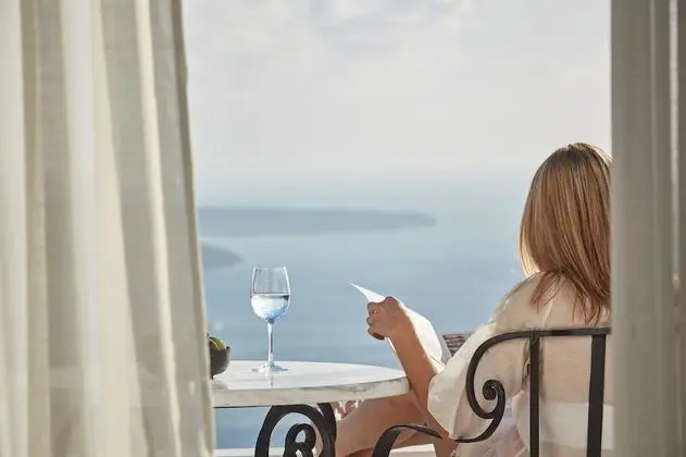 Junior Süit, Deniz Manzaralı