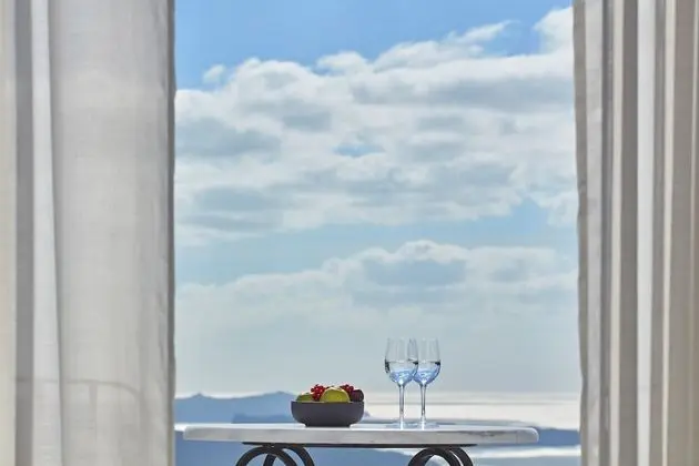 Junior Süit, Deniz Manzaralı