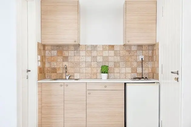 Apart Daire, 2 Yatak Odası, Deniz Manzaralı