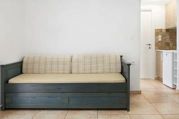 Apart Daire, 2 Yatak Odası, Deniz Manzaralı