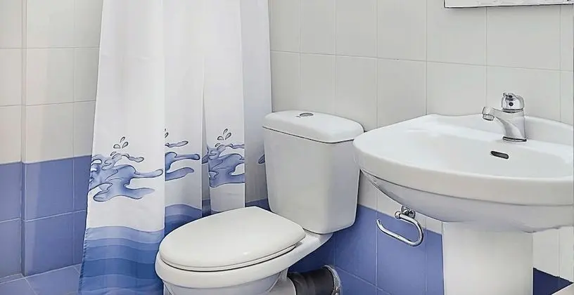 Apart Daire, 2 Yatak Odası, Deniz Manzaralı