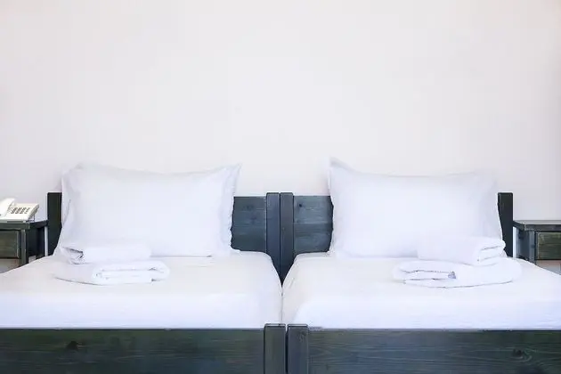 Apart Daire, Havuz Manzaralı